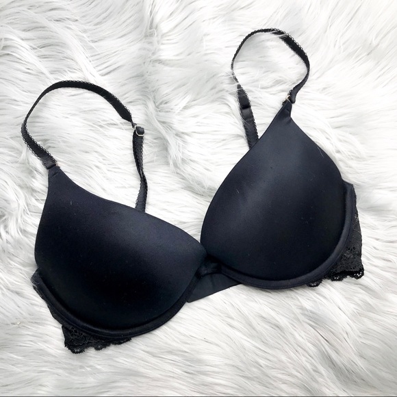 Victoria's Secret Other - VS VERY SEXY 34 D Push Up Bra